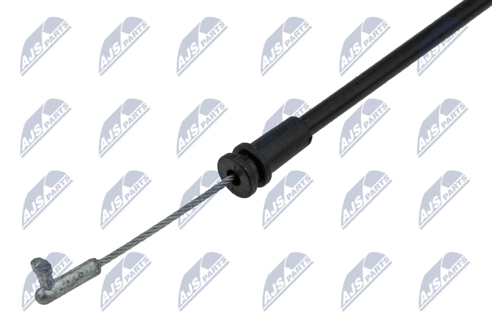 EZCME068 NTY Cable de apertura de cerradura de puerta delantera