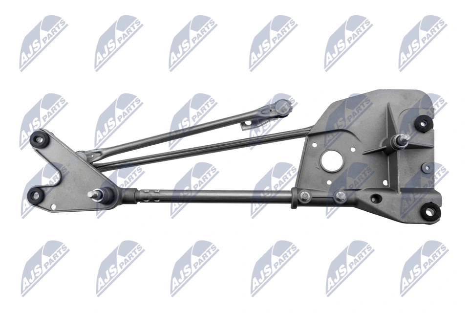 Varillaje de limpiaparabrisas para Nissan X-Trail  T30