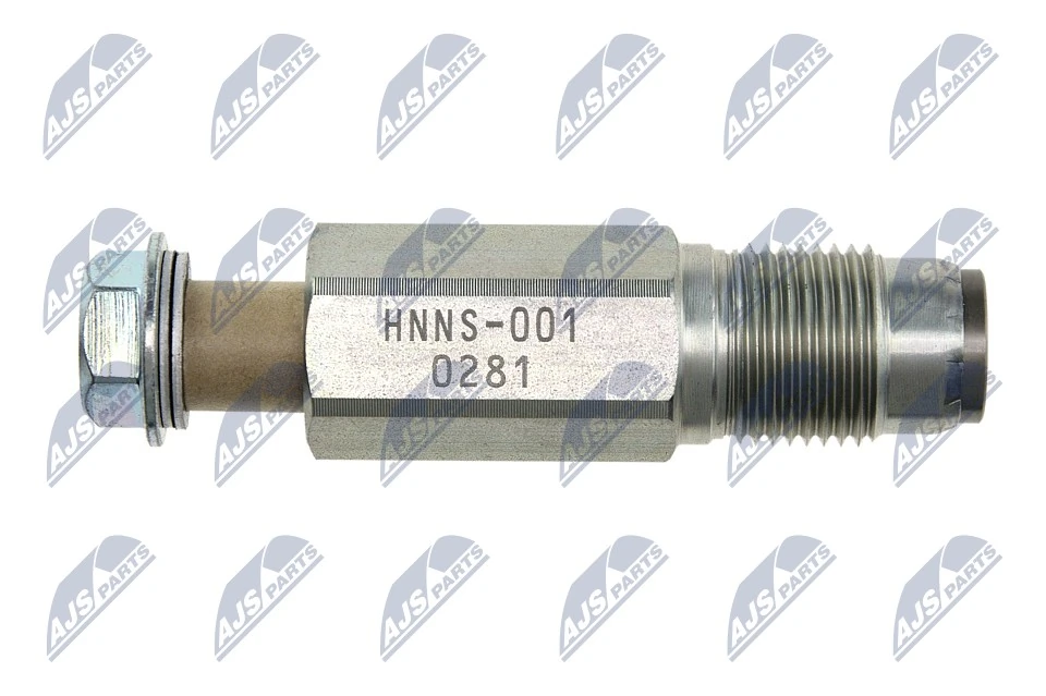 Regulador de presión de combustible NTY ESCVNS001 precio, desde 61,82 EUR