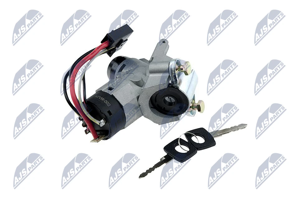 Interruptor de arranque Mercedes Vito I bus (638) (1996 - 2003) precio, desde 27,79 EUR