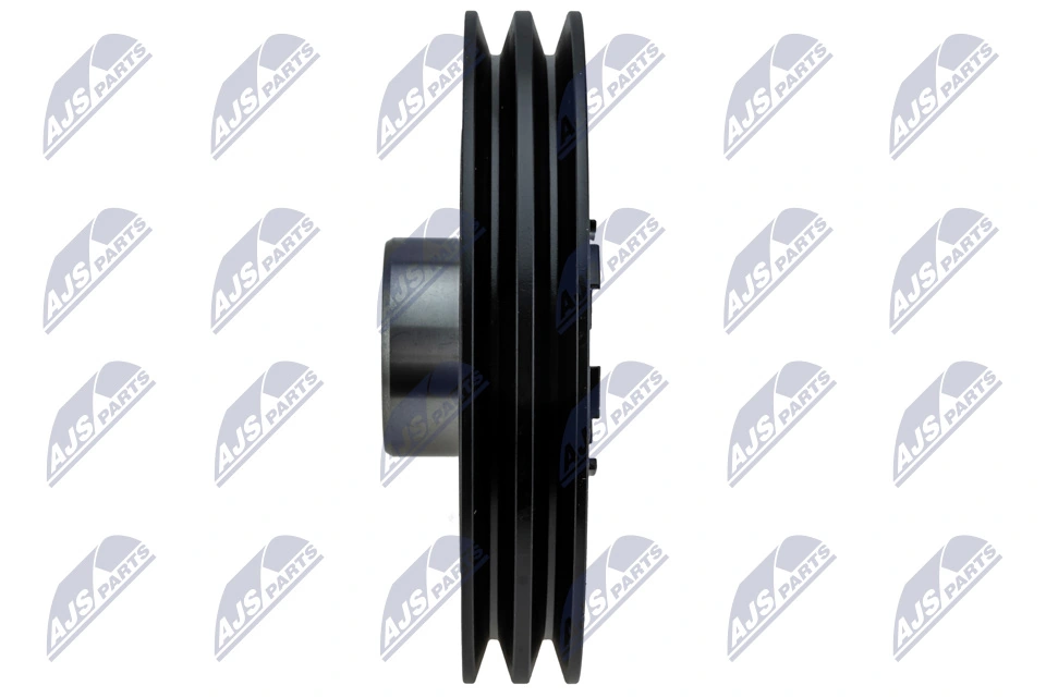 Comprar Polea de cigüeñal Toyota Land Cruiser 80 J8