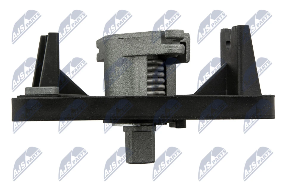 Cerradura de puerta trasera izquierda de doble hoja Renault (RVI) 1356490080
