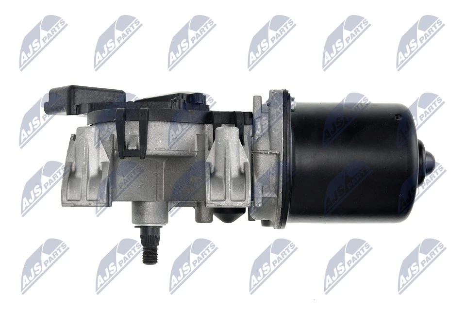 Motor limpiaparabrisas para Renault Megane II LM0, LM1
