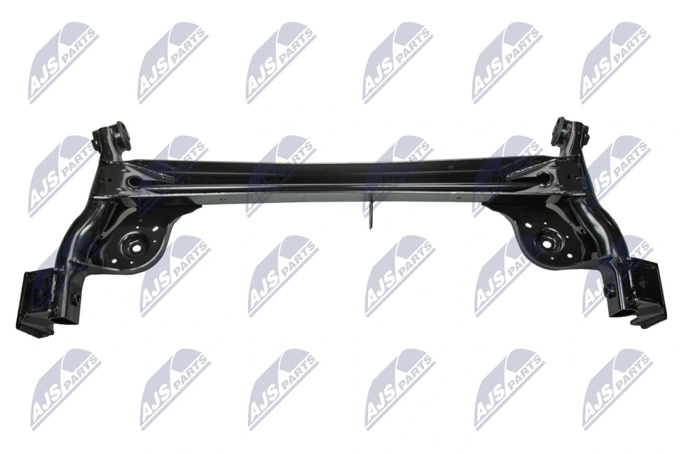 Puente trasero para Dacia Duster  HS