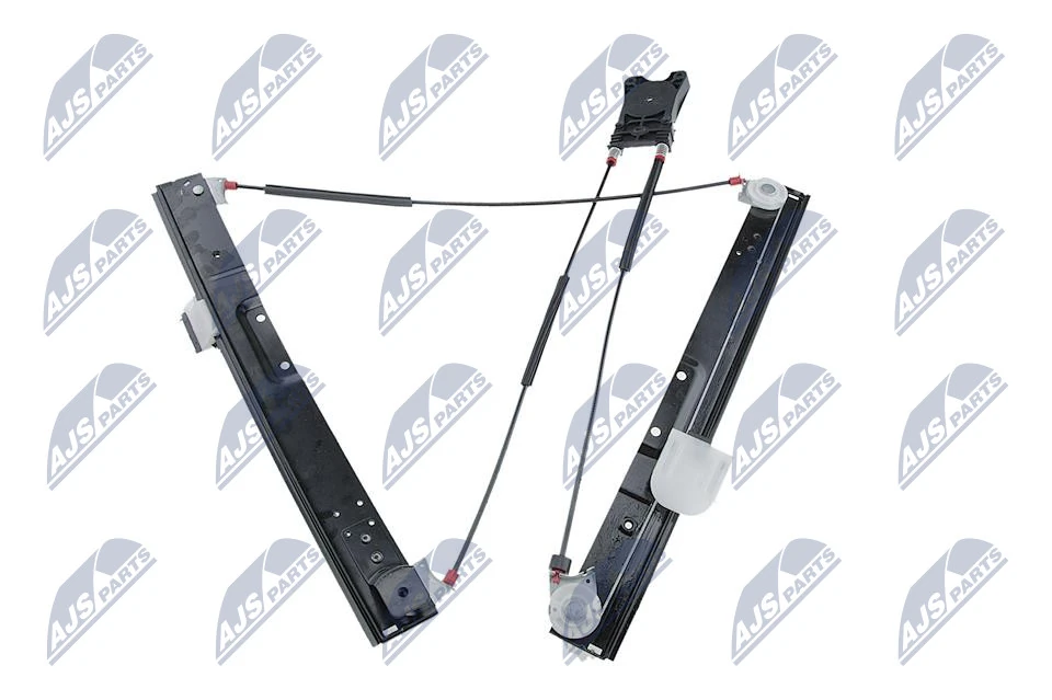 Comprar Mecanismo de elevalunas de la puerta delantera derecha Ford S-Max  CA1 a bajo precio