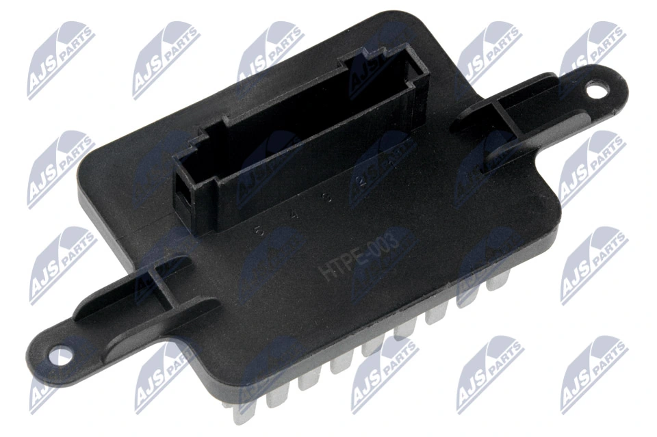 ERDPE003 NTY Resistencia de calefacción
