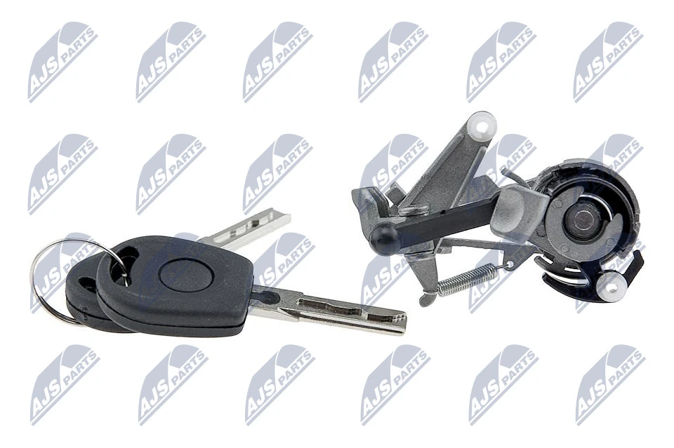 Comprar Bombín de cerradura de porton Volkswagen Golf IV 1J1