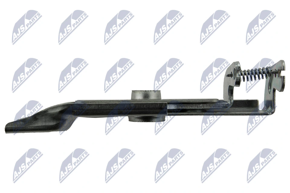 Cerradura de Capot para Mercedes Vito II 639
