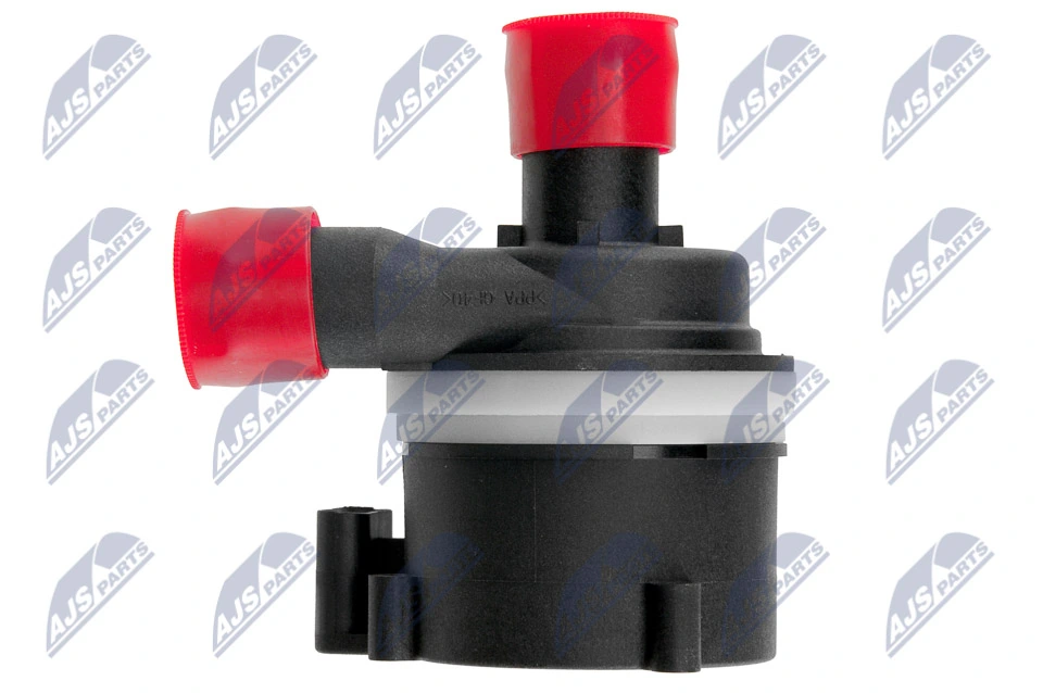 Bomba de agua eléctrica auxiliar NTY CPZVW001 precio, desde 51,80 EUR