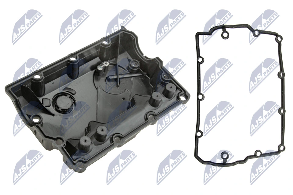 Junta tapa válvula NTY BPZVW027 precio, desde 9,70 EUR