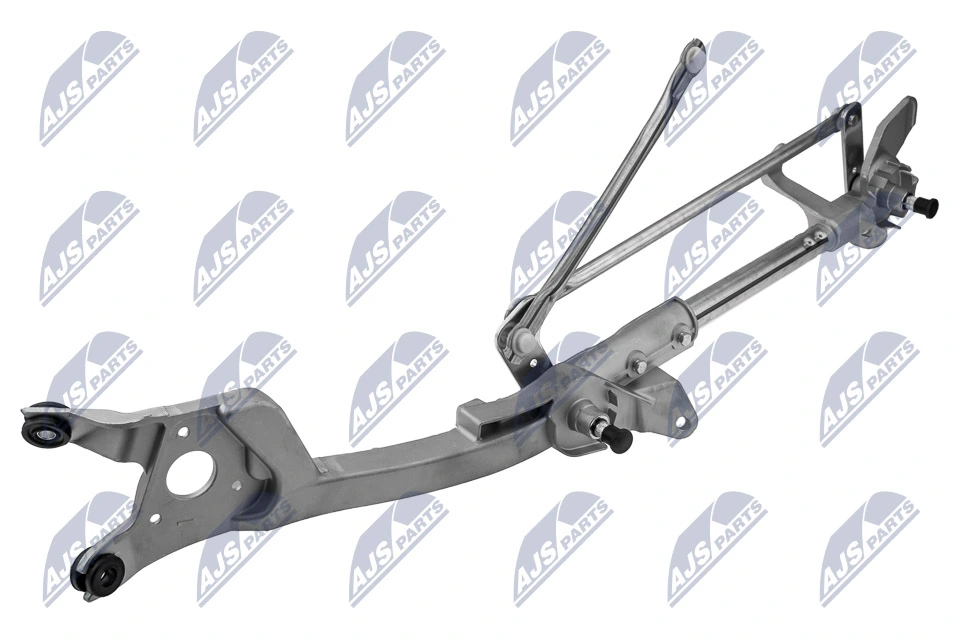 Comprar Trapezio del limpiaparabrisas Mitsubishi Lancer  CY_A, CZ_A a bajo precio