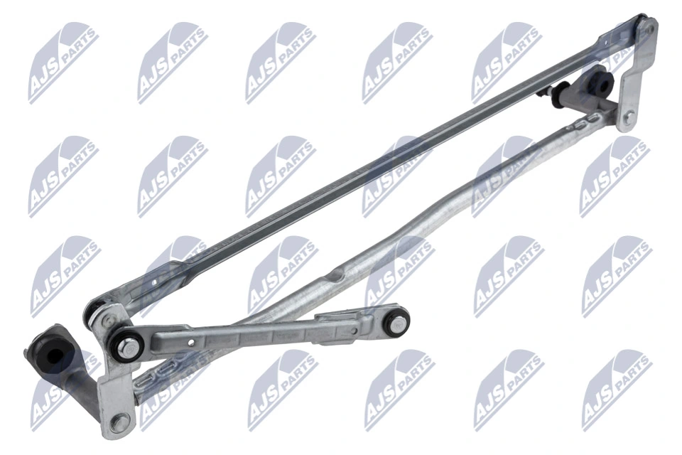 Varillaje de limpiaparabrisas para Volkswagen Tiguan I 5N1, 5N2