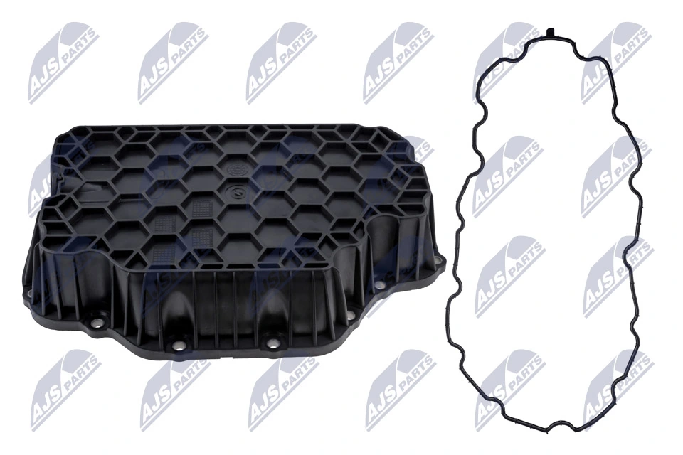 Cárter de aceite del motor NTY BMOME019 precio, desde 44,43 EUR