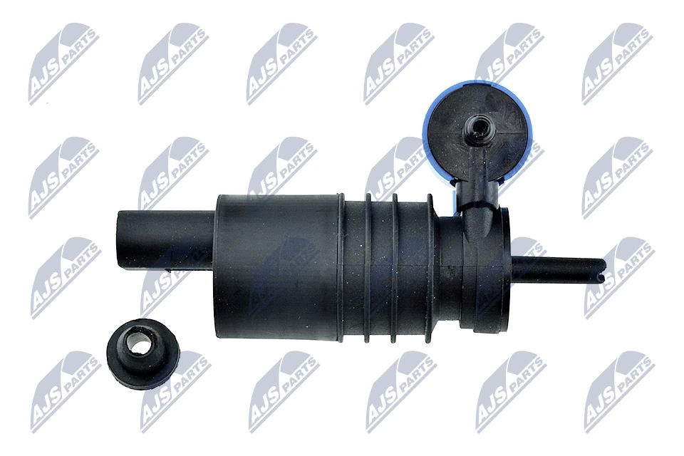Comprar ESPVW000 NTY Bomba-motor de limpiaparabrisas delantero/trasero