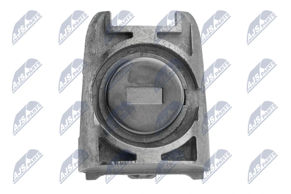 Cilindro de cerradura de puerta delantera izquierda EZCPE024 NTY