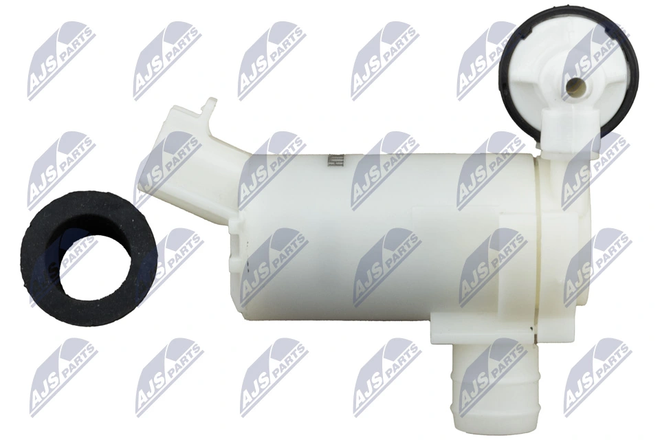 Comprar ESPMS002 NTY Bomba-motor de limpiaparabrisas delantero/trasero