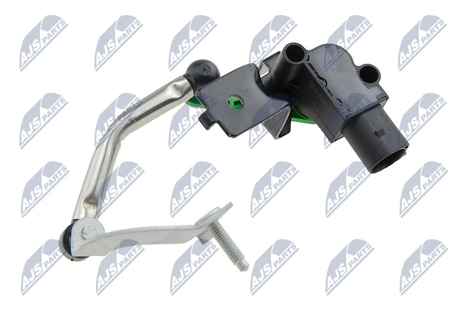 ECXAU003 NTY Sensor de nivel de carrocería delantero derecho