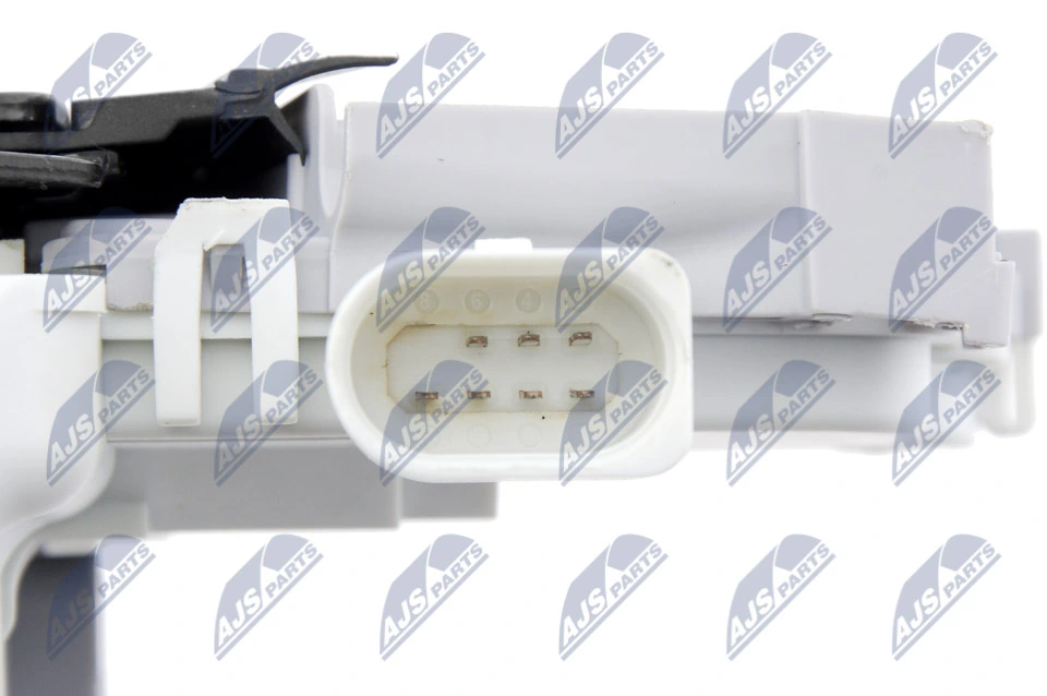 Cerradura delantera izquierda NTY EZCAU029