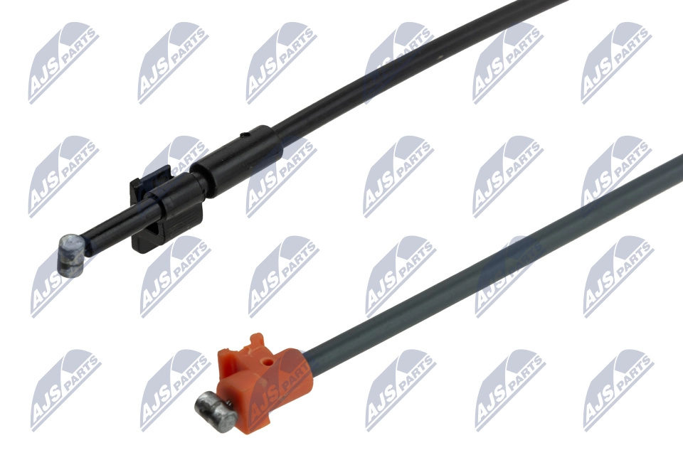 Cable de control de calefacción EZCRE216 NTY