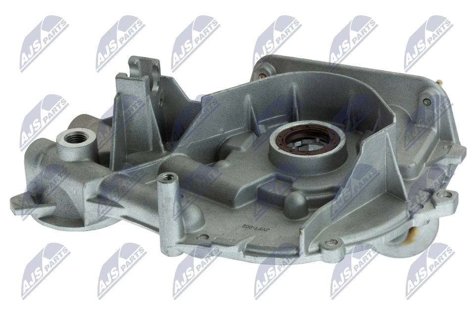 Bomba de aceite del motor Fiat/Alfa/Lancia 55205942
