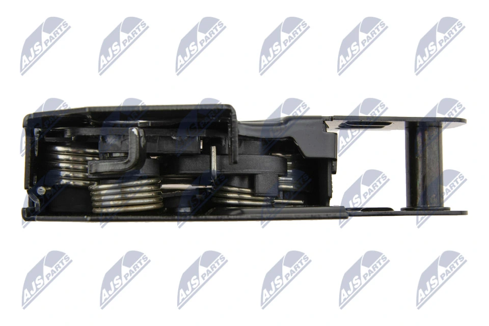 Cerradura del capó de motor NTY EZCVW176
