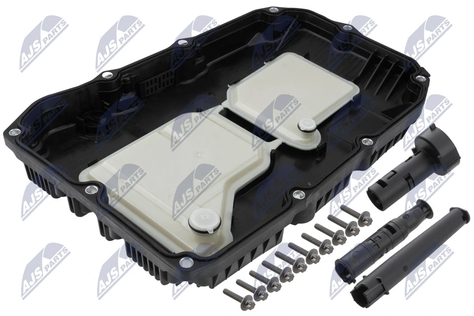 Comprar A7252709110 Mercedes Cárter de transmisión automática