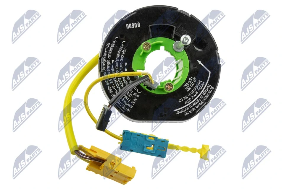 Anillo de contacto del volante Opel Astra F hatchback (53, 54, 58, 59) (1991 - 1998) precio, desde 55,58 EUR