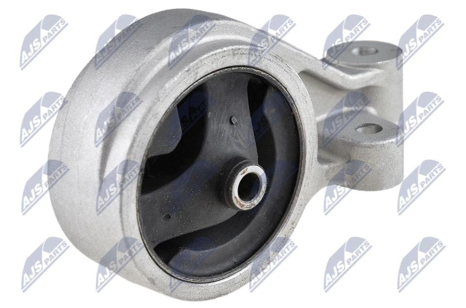 Taco de motor trasero KIA Cerato  (LD)
