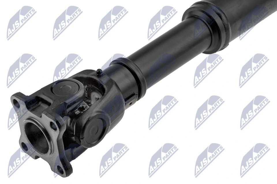 Árbol de transmisión delantero Toyota Hilux pick-up (N) (1983 - 2005) precio, desde 233,19 EUR
