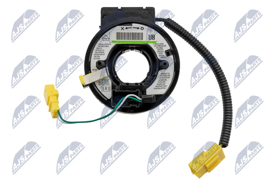 Comprar EASHD009 NTY Anillo AIRBAG
