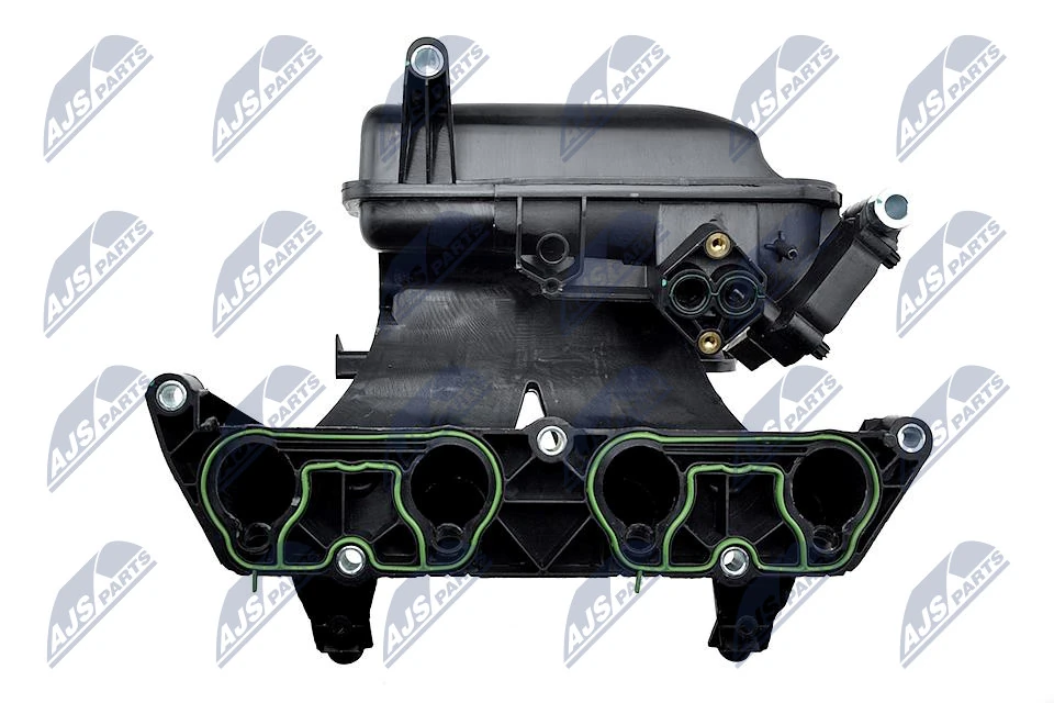 Comprar Colector de admisión Ford Fiesta Mk5 JH, JD