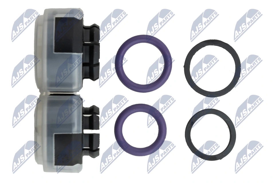 Comprar Kit de reparación de compresor de aire acondicionado Audi Q5  8RB