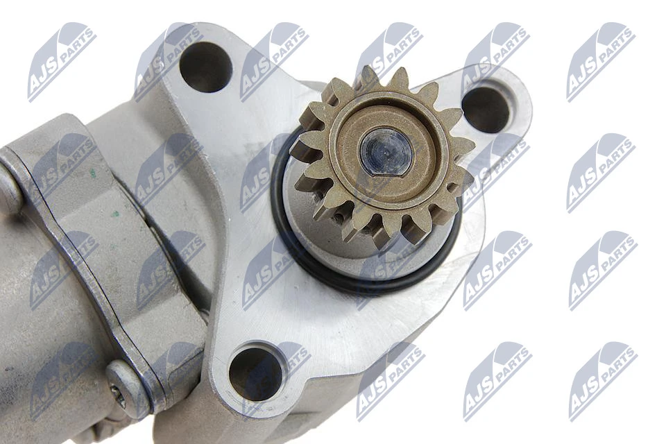 Motor de control de la caja de transferencia ESRBM002 NTY