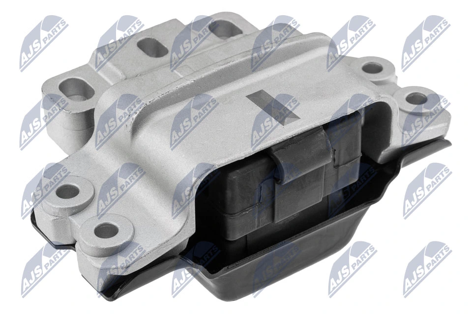ZPSVW048 NTY Soporte de motor izquierdo