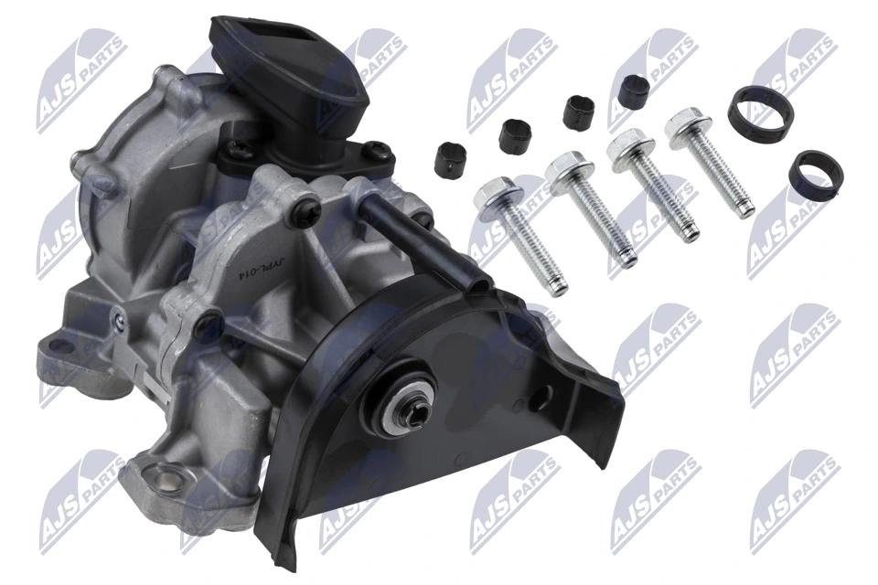 Bomba De Aceite para Opel Astra 