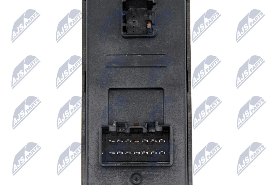 Unidad de control elevalunas delantera izquierda NTY EWSMZ004