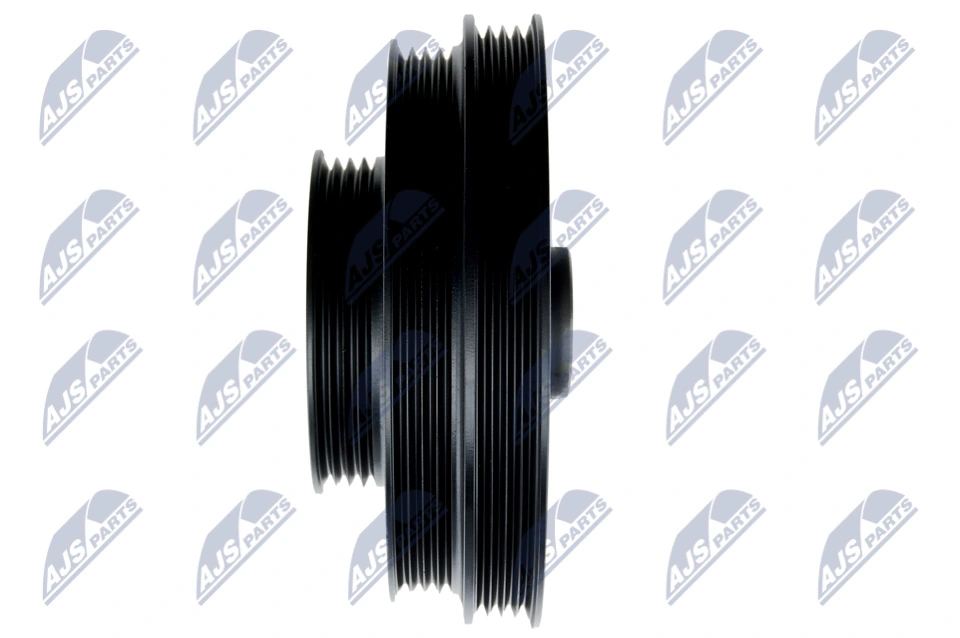 Polea del cigüeñal NTY RKPHD024 precio, desde 61,48 EUR
