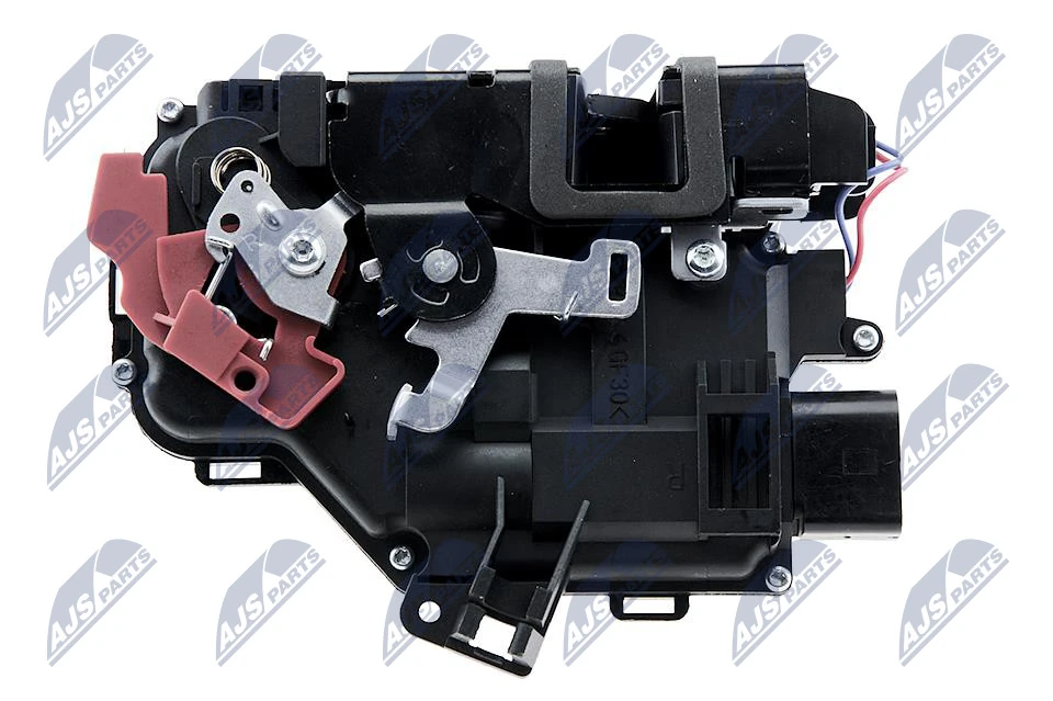 Cerradura de puerta delantera derecha NTY EZCAU012 precio, desde 38,70 EUR
