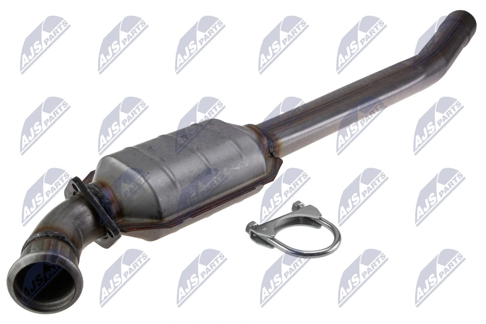 Comprar Convertidor catalítico 3  E46