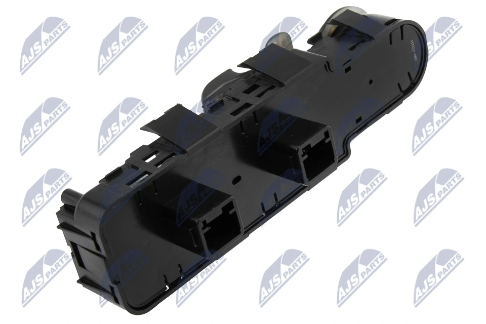 EWSCT007 NTY Unidad de control de elevalunas delantera izquierda