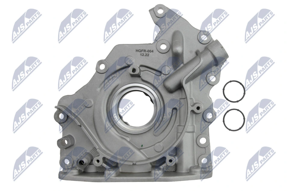 Comprar BPOFR004 NTY Bomba De Aceite