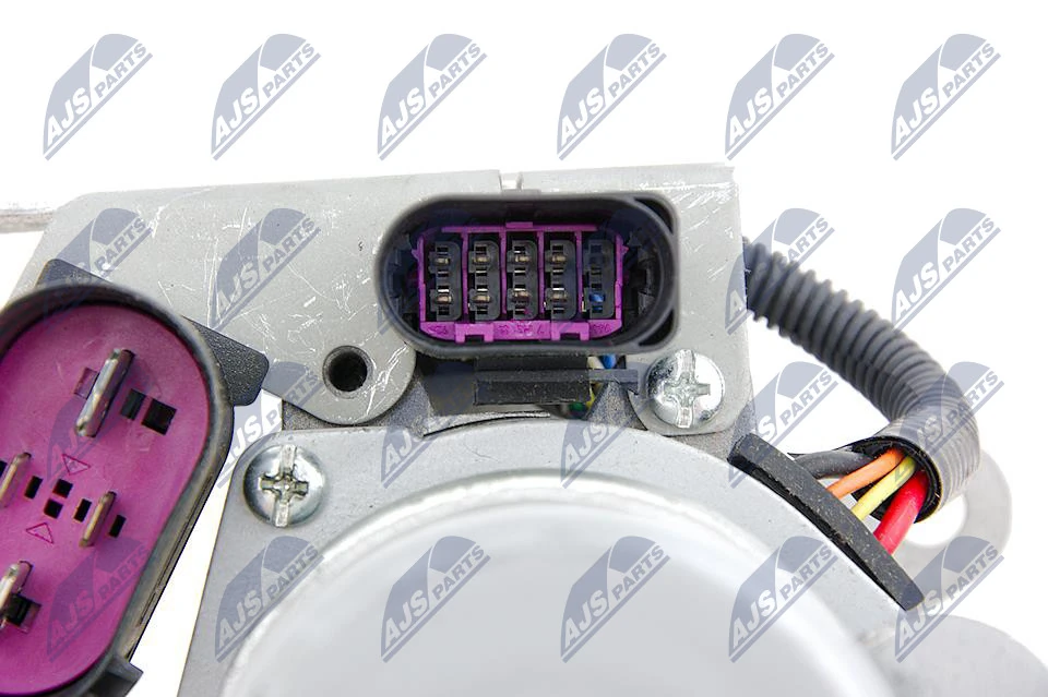 Motor de control de la caja de transferencia NTY ESRPS000 precio, desde 293,70 EUR