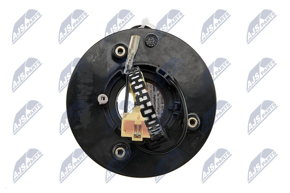 Anillo de contacto del volante NTY EASVW000 precio, desde 42,11 EUR