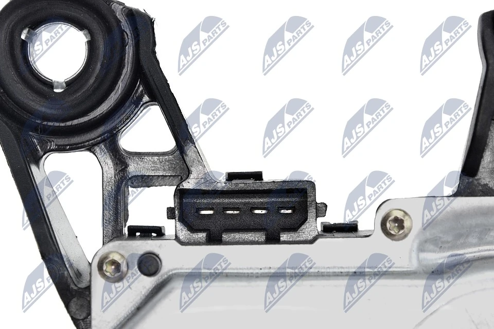 Motor limpiaparabrisas, trasera ESWVW000 NTY