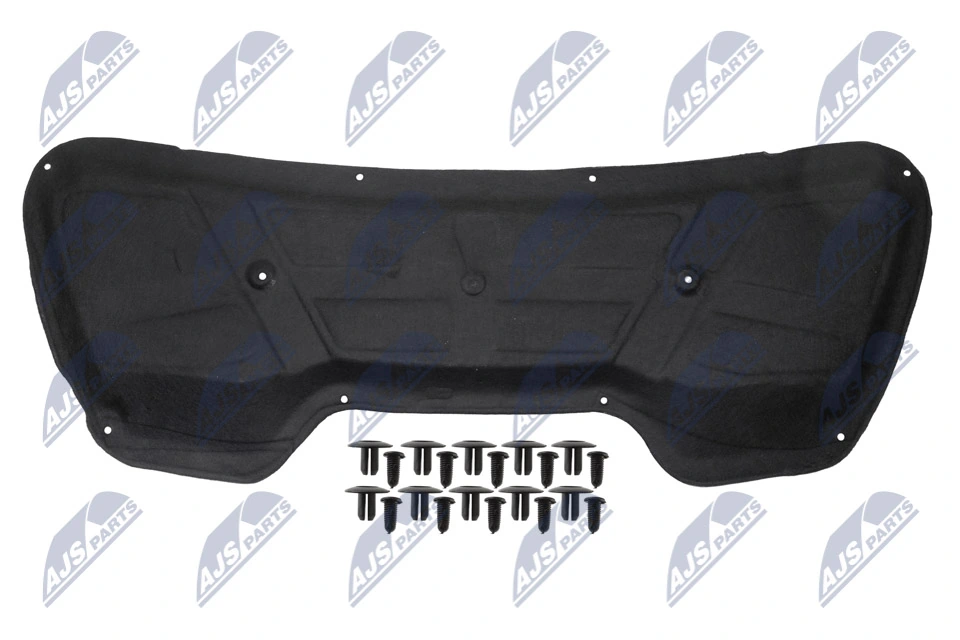 Comprar Aislamiento del Capó Hyundai Tucson II TM