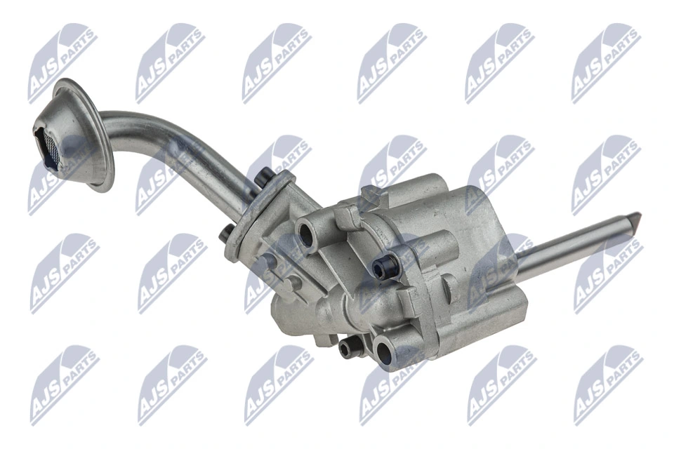 Bomba de aceite del motor Volkswagen Passat B3, B4