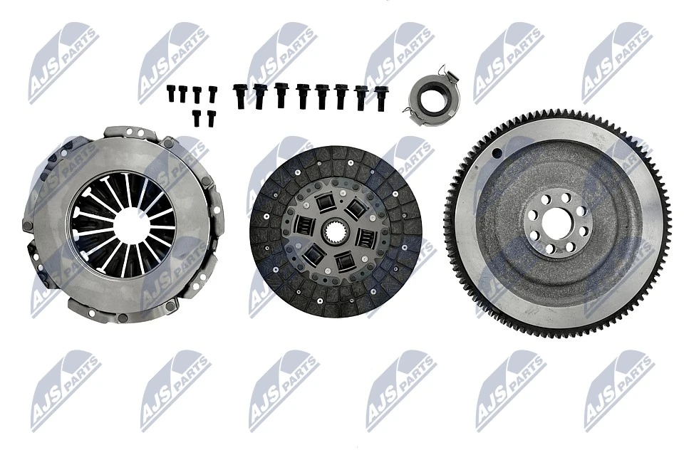 NZSTY001 NTY Embrague motor