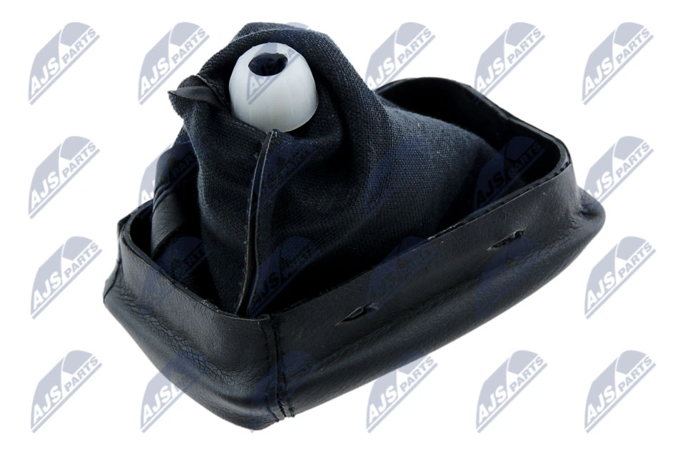 Pomo de palanca de cambios NTY GZBME000 precio, desde 15,93 EUR