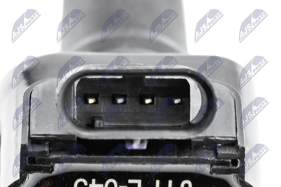 Comprar ECZPL045 NTY Bobina