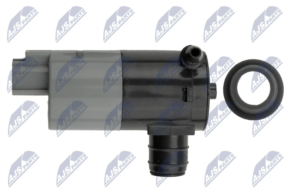 Comprar ESPTY005 NTY Bomba de agua limpiaparabrisas, delantera